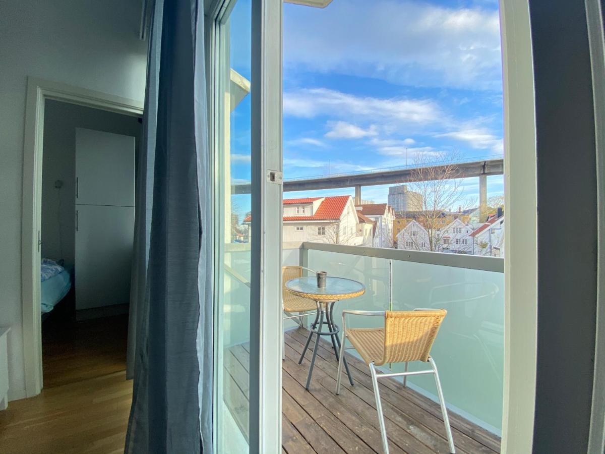 The Beautiful Verven 2A Stavanger Extérieur photo