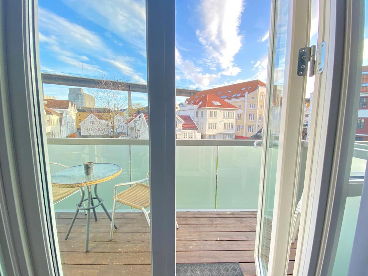 The Beautiful Verven 2A Stavanger Extérieur photo