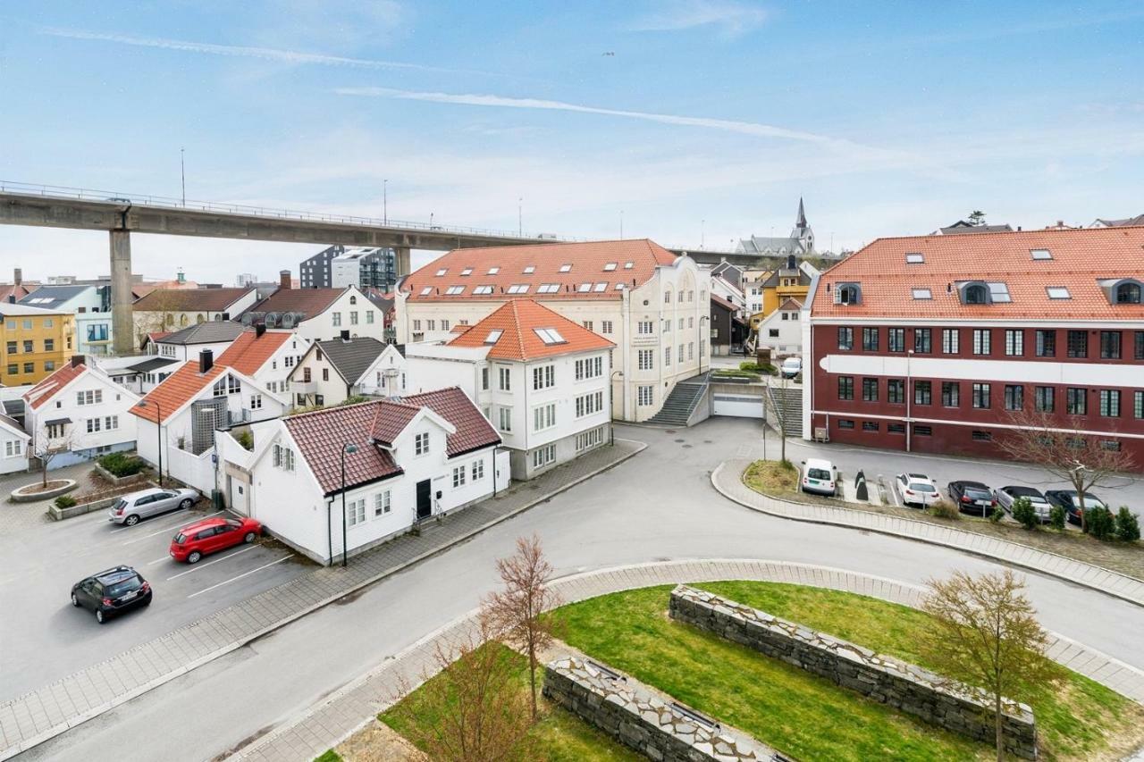 The Beautiful Verven 2A Stavanger Extérieur photo