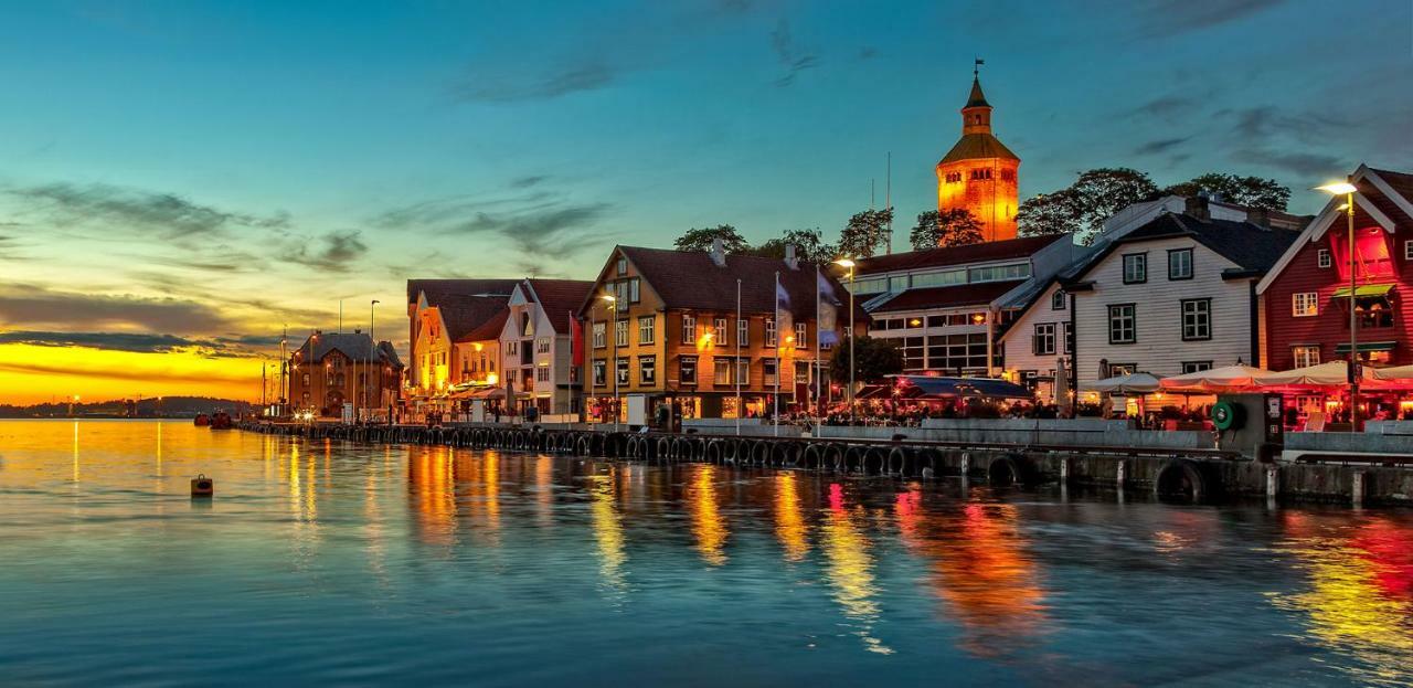 The Beautiful Verven 2A Stavanger Extérieur photo